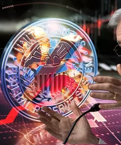 SON DAKİKA: FED Faiz Kararı Açıklandı