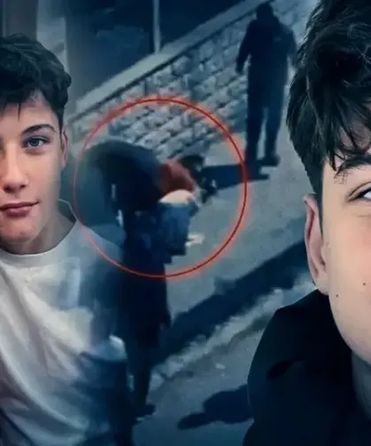 17 Yaşındaki Atlas’ın Ailesine Tehditte Yeni Gelişme!