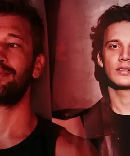 Edis ve Adem Kılıçcı’nın Testi Pozitif Çıktı