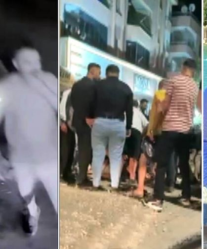 Engelli Genci Öldüren Sanık: Ablama Sarktı