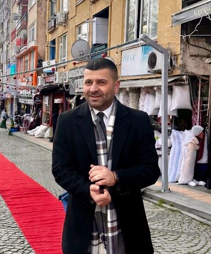 İzmit İçin 90 Günlük Plan: Tamyüksel Sahaya İniyor