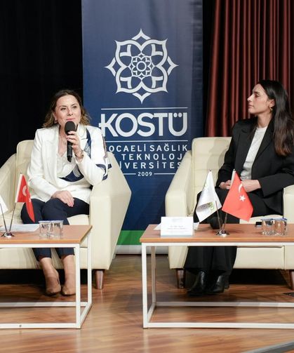 Uzmanlar Uyardı: İklim Krizi Kadın Sağlığını Tehdit Ediyor