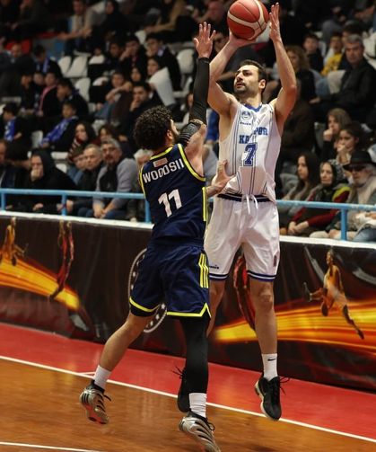 Kağıtspor’dan kritik maçta mağlubiyet