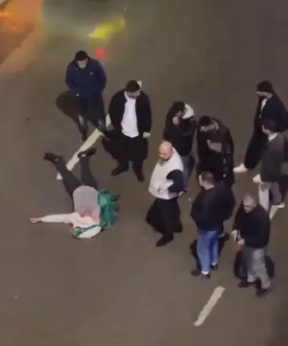 İzmit’te Adamı Bayıltana Kadar Döven Şüpheliler Yakalandı