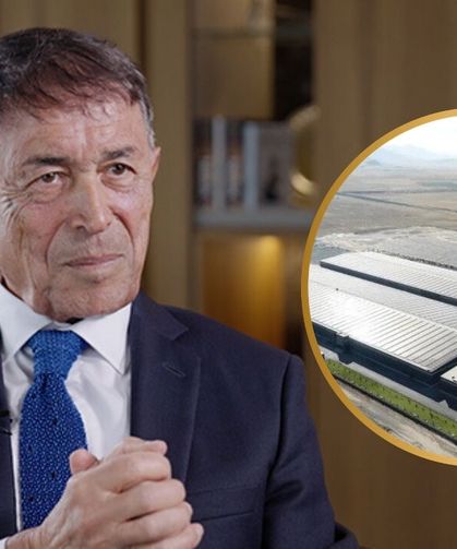 Tekstil Devinde Şok Karar: 2 Bin Kişi İşsiz Kaldı