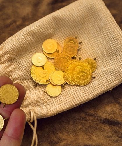 Bayramın 2. Günü Altın Fiyatlarında Sert Düşüş!