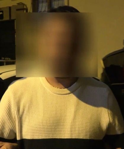 Deport Edildi Dediği Eşini Öldürüp Parçaladığı Ortaya Çıktı