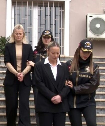 Futbolcu Cinayetinde Flaş Gelişme