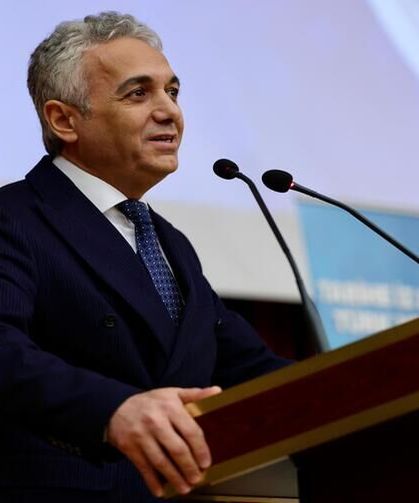 Hekimsen’den Sağlık Çalışanları İçin Büyük Proje: Ortak İktisadi Yapı Kuruluyor