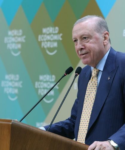 Erdoğan’dan kritik uyarı: “Savaşın faturası büyüyor”