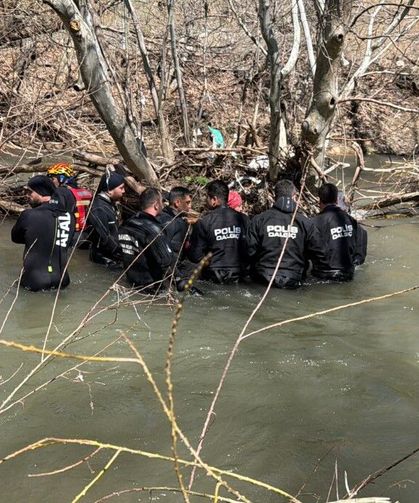 Türkiye'yi Yasa Boğdu: Otizmli Fırat Can'ın Cansız Bedeni Bulundu