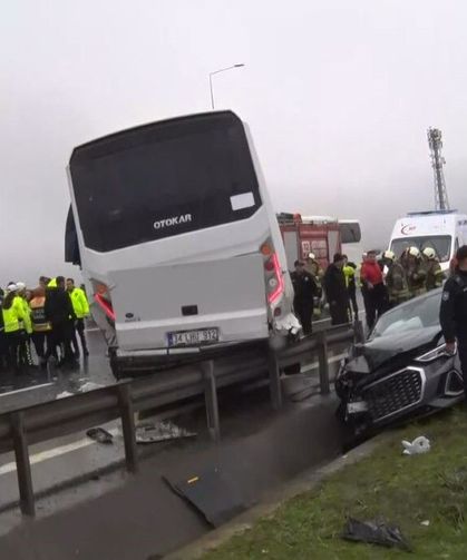 SON DAKİKA! Şehit Olduğu Söylenen Polis Hayata Döndürüldü