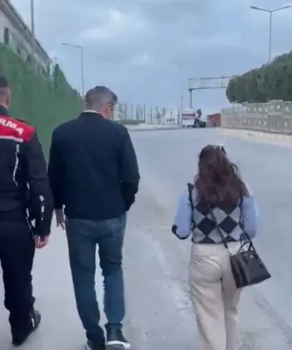 SON DAKİKA! İBB Davasına Sahte Basın Kartıyla Katılan Kişi Yakalandı