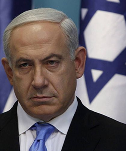 Netenyahu, İstismarcı Askerlerinin Arkasında Durdu