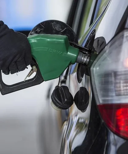 Akaryakıtta Rakamlar Güncellendi