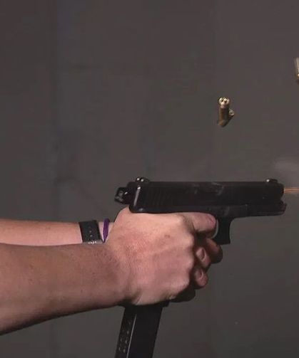 SON DAKİKA! Kaymakamlıktan Silah Sesleri Duyuldu