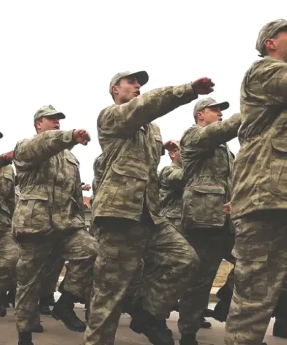 Bedelli Askerlikte Yeni Rakam Açıklandı