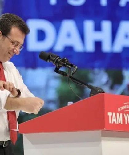 Ekrem İmamoğlu’nun X Hesabına Erişim Engeli