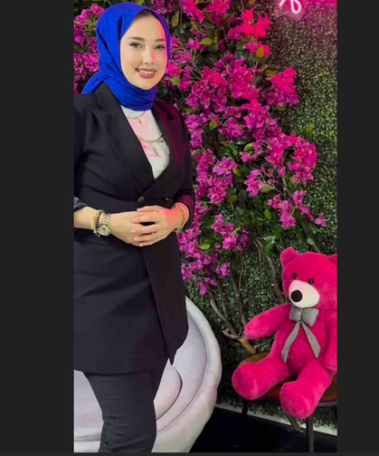 Eski Sevgilisini Güzellik Merkezinde Katletti!