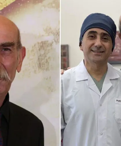 Usta Oyuncu Sinan Bengier'in Aort Damarı Yırtıldı