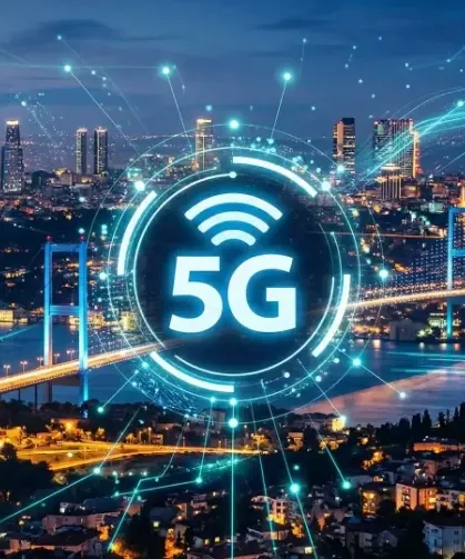 5G resmen başladı: Bu ayarı açmayanlar eski hızda kalacak