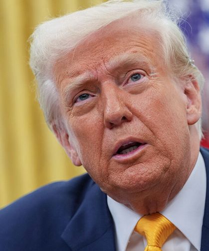 ABD Başkanı Trump: İran Yok Oldu