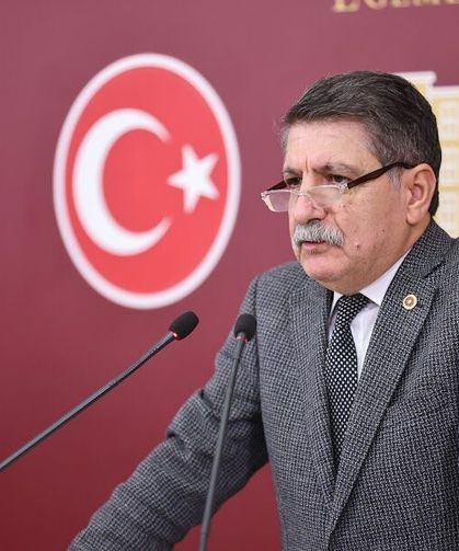 CHP’li Kanko’dan TOGG Eleştirisi: “Zarar Milyarlarca Lirayı Buldu”