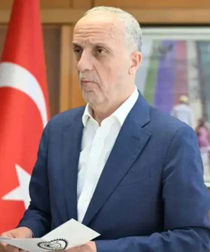 Ergün Atalay’dan dünyaya çağrı: Acil eylem zamanı