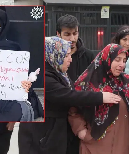 Denizden Cesetleri Çıkarılmıştı: Anne Kızın Kimlikleri Şok Etti