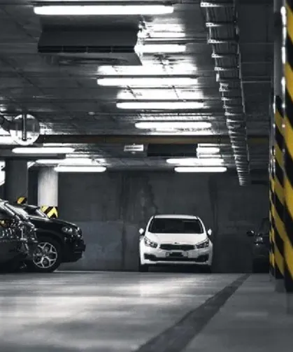 Otoparka Araç Bırakanlar Dikkat