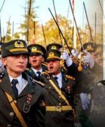 İhraç Teğmenlerin Bölük Komutanı Geri Dönüyor