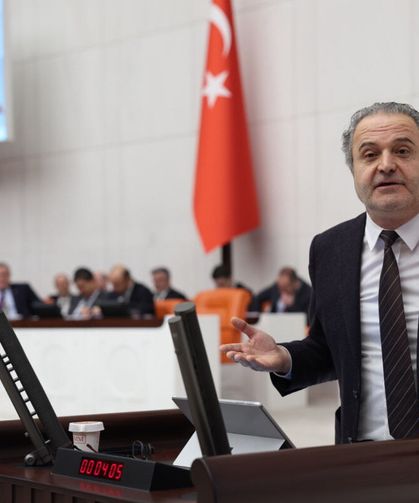 Kocaeli'de O Fabrikadaki Skandal Meclise Taşındı