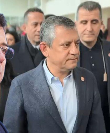 İBB Davasında Son Dakika!