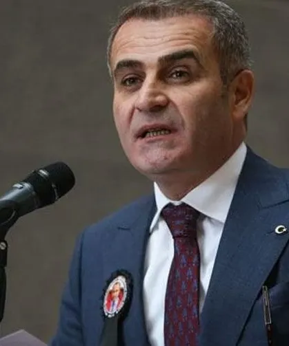 AYM Başkanvekilliği’ne İrfan Fidan seçildi