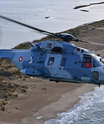 Helikopter Düştü: 3 Şehidimiz Var