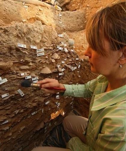 Kandıra’da Roma Dönemi Kalıntıları: Bölge Sit Alanı İlan Edildi
