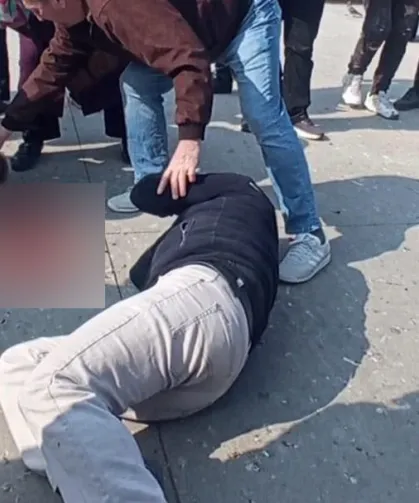 5 Yaşındaki Çocuk Kamyonun Altında Can Verdi