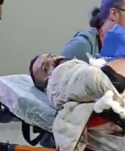 İzmit’teki saldırıda yaralanmıştı: Yoğun bakımdan çıktı