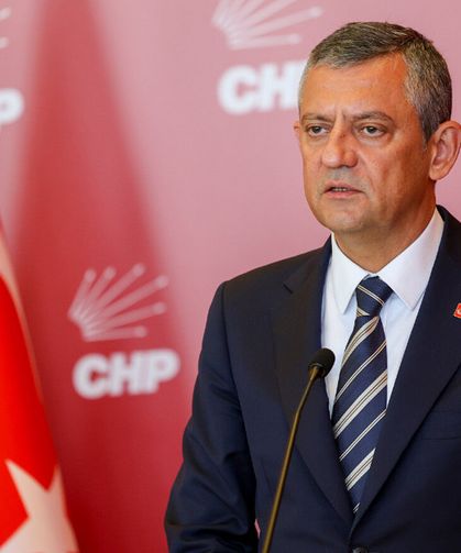 CHP Delegelerinden Çağrı Heyeti Başvurusu