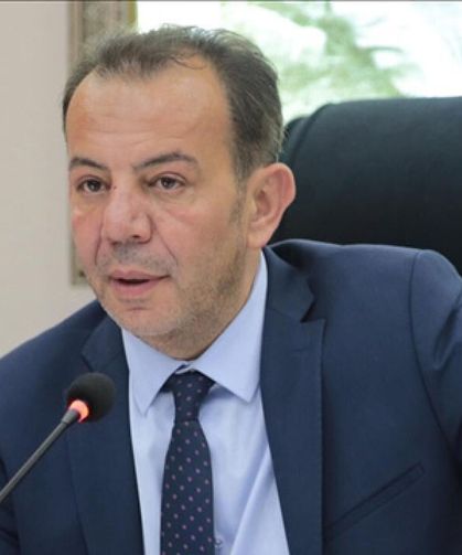 Tanju Özcan’ın Tutukluluğuna Devam Kararı