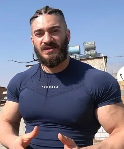 Kocaelili Fenomen Testo Taylan Tutuklandı