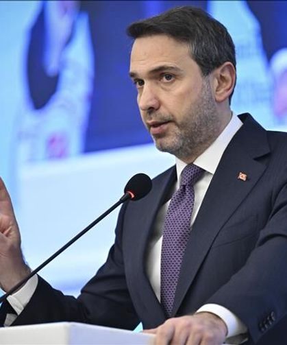 Bakan Bayraktar'dan 'Gaz Sevkiyatı Kesildi' İddialarına Yanıt: "Sıkıntı Yok"