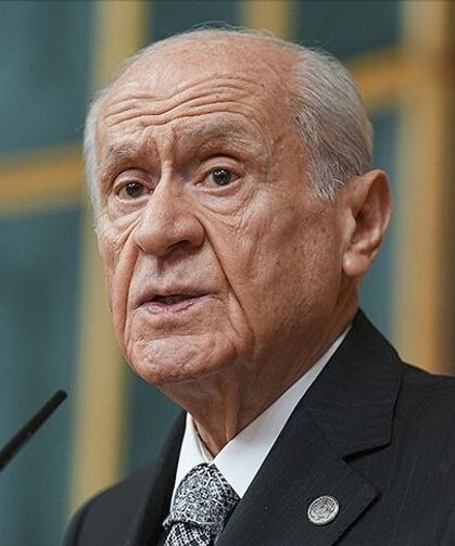 Bahçeli’den bölge uyarısı: “Türkiye hazırlıklı olmalı”