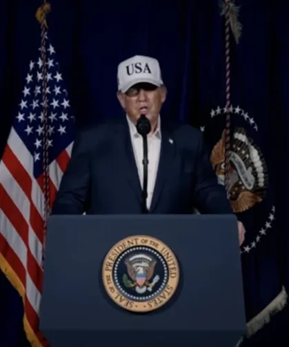 Trump En Büyük Sürprizim Dediği Şeyi Açıkladı