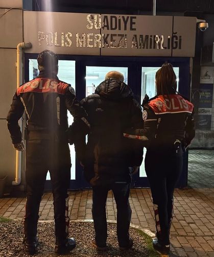 Kartepe’de Kumar Baskını!