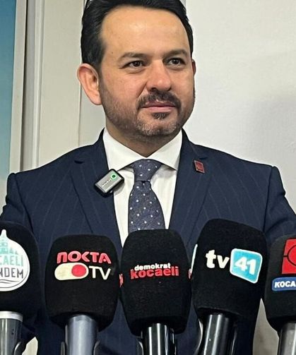 Ercan: "Hesabı sandıkta sorulacak"