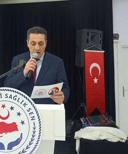 "Yok sayılırsa sağlık sistemi çöker"