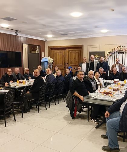 SAYKİDER’den oda hamlesi: Resmi başvuru yapıldı