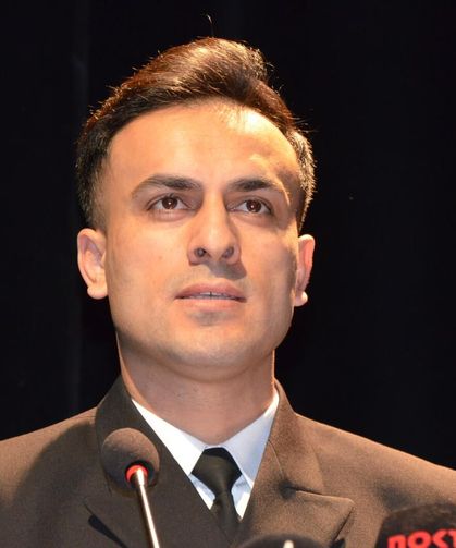 111 Yıl Sonra Bir Kez Daha: Çanakkale Geçilmez!