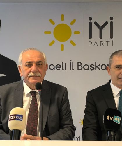 Durmuş: "Bu kadrolar 6 milletvekili çıkarabilir"